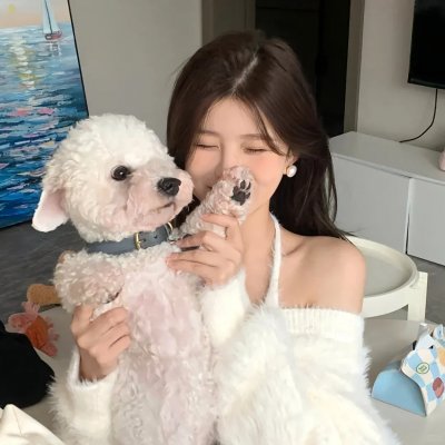 奥黛丽的患儿